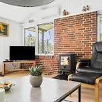 Casa de Férias 1155-ringkobing-fyrrekrat-2 *