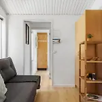 Casa de Férias 1155-ringkobing-fyrrekrat-2 *