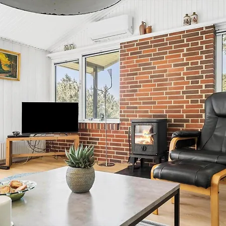 Prázdninový dům 1155-ringkobing-fyrrekrat-2 *