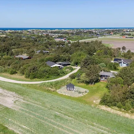1155-ringkobing-fyrrekrat-2 Prázdninový dům