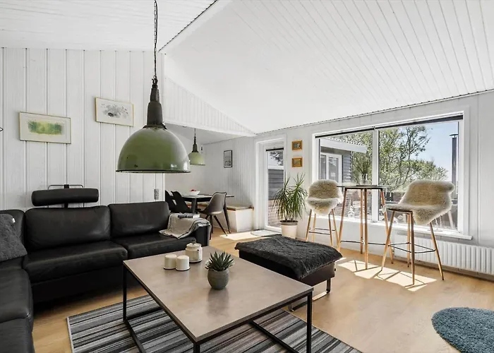 Ferienhaus 1155-ringkobing-fyrrekrat-2 *